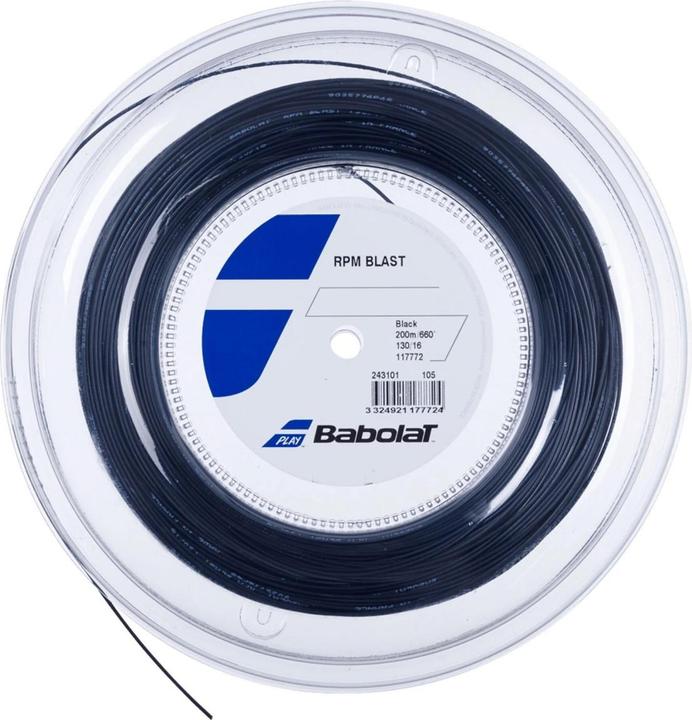 Produktbild Babolat RPM Blast 200m Saitenrolle