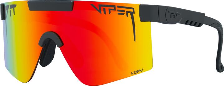 Produktbild Pit Viper The Exec Original Polarized Rainbow Narrow