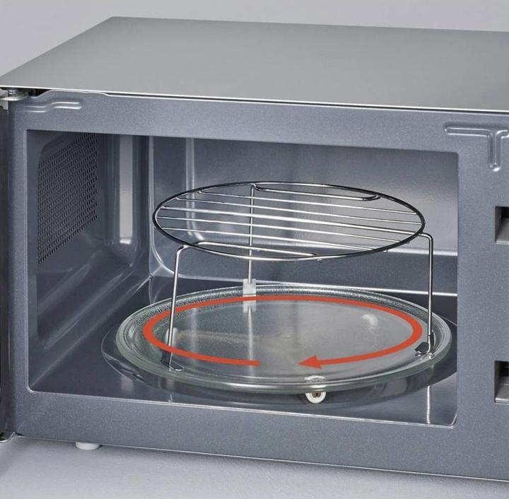 Produktbild Severin Mikrowelle mit Grill (20 l)