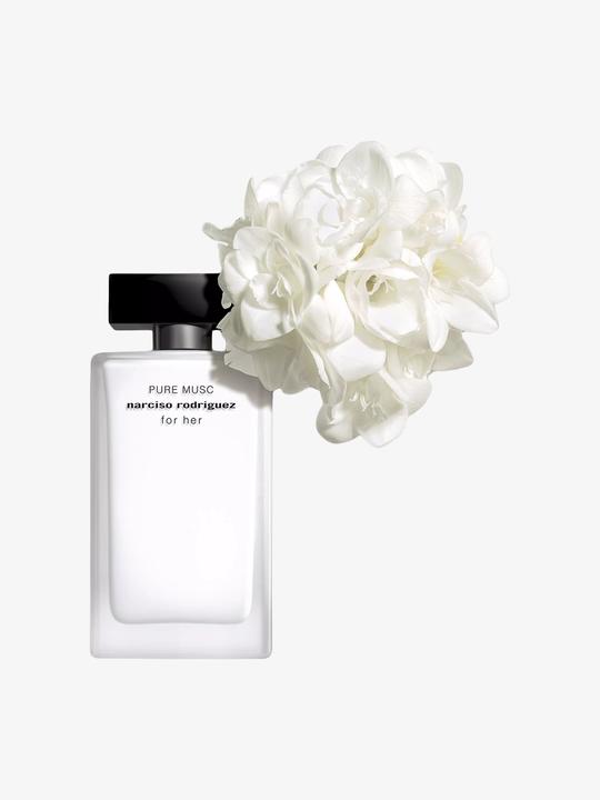 Image du produit Narciso Rodriguez For Her Pure Musc (Eau de parfum, 50 ml)
