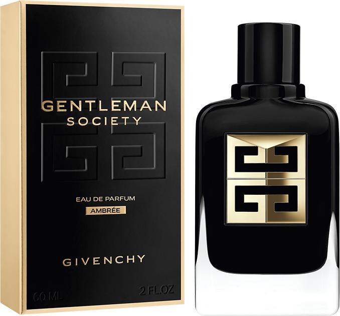 Produktbild Givenchy Gentleman Society (Eau de Parfum, 60 ml)
