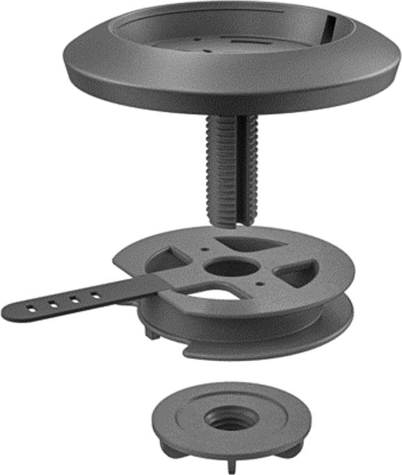 Produktbild Logitech Rally Mic Pod