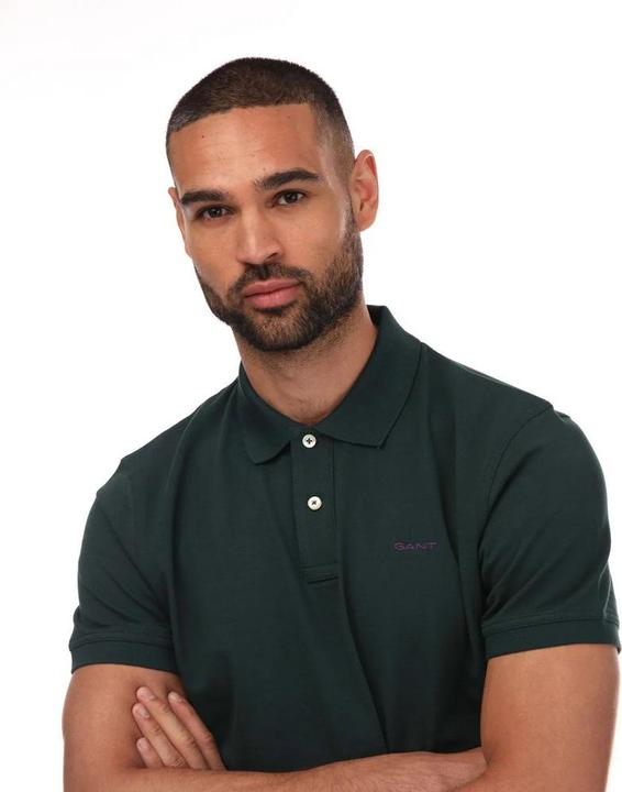 Produktbild GANT Poloshirt (S)