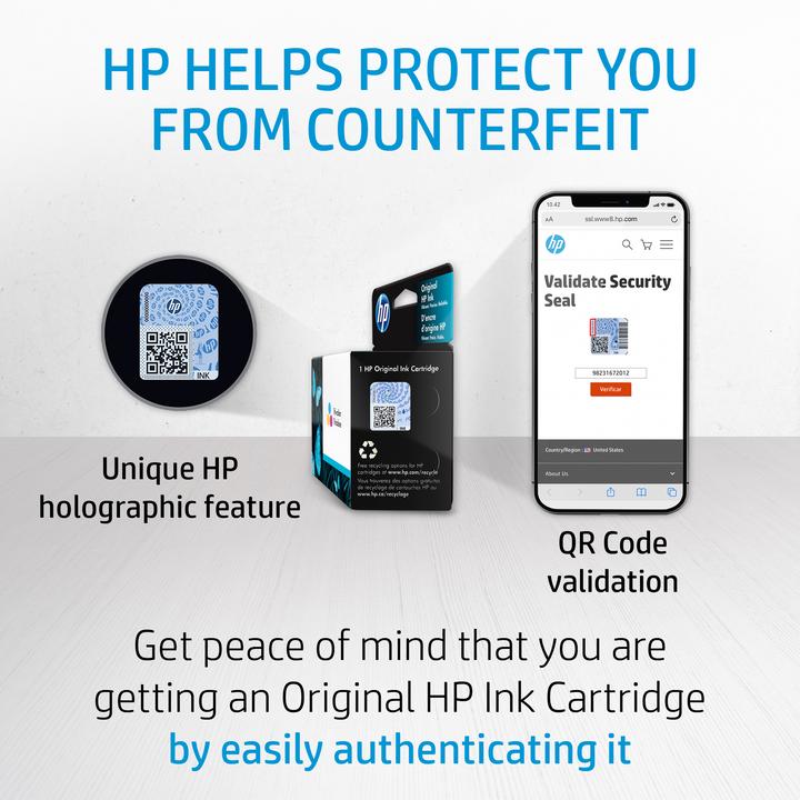 Image du produit HP 935 (Y)