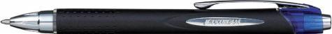Actual product image Uni-ball Gel Jetstream RT (Black, 1 x)