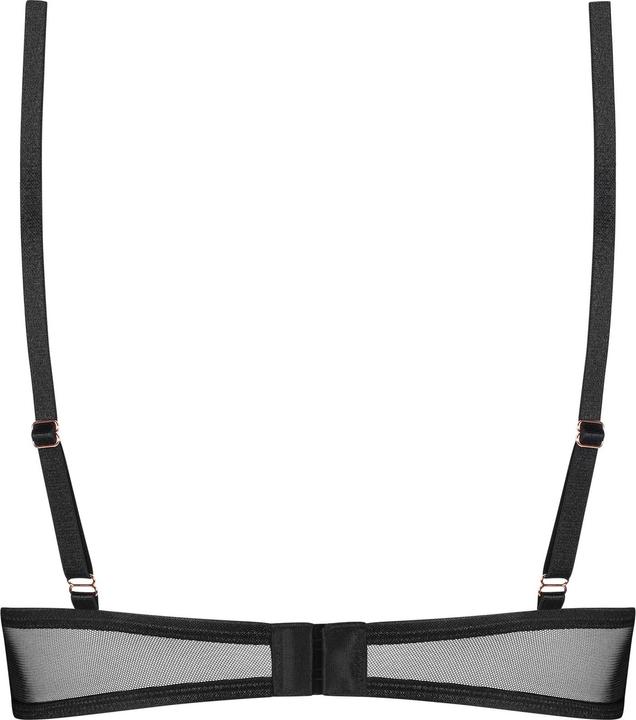 Image du produit Obsessive Freedom Euridia - Noir (M/L)