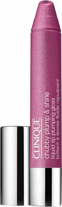 Actual product image Clinique Chubby Plump & Shine (Goliath Grape)