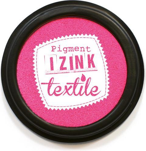 Produktbild Izink Textil-Stempelkissen
