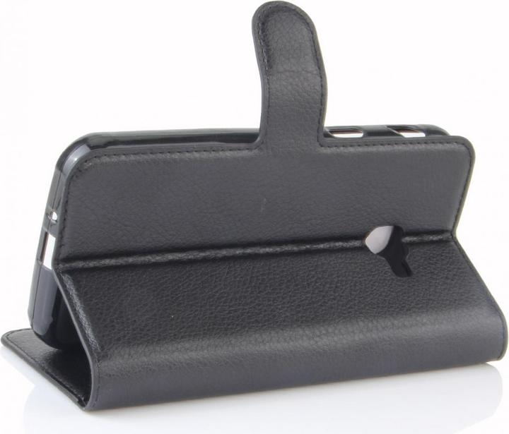 Image du produit Screenguard Housse cuir Samsung Galaxy XCover 4S Leather Guard (Samsung Galaxy Xcover 4s)