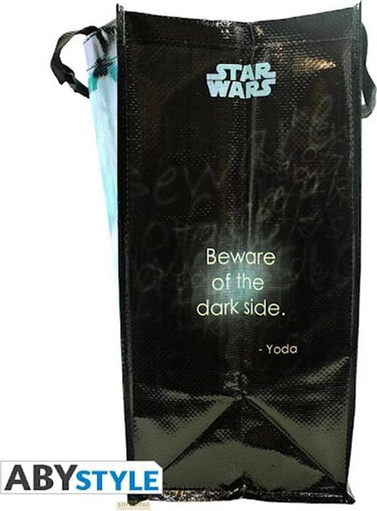 Image du produit ABYstyle Star Wars - Yoda Dark Vador