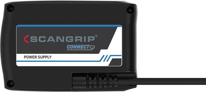 Produktbild Scangrip Stromversorger POWER SUPPLY CONNECT B83xT124xH72mm