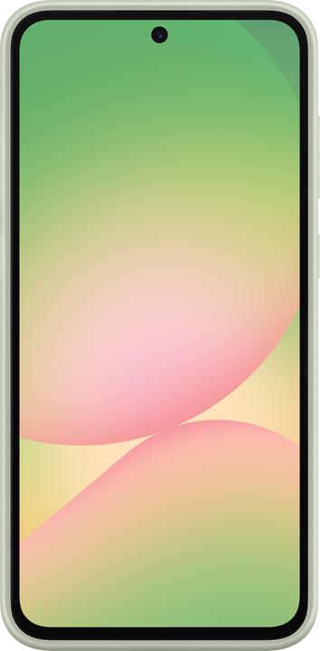 Actual product image Samsung Silicone Case (Samsung Galaxy A56)