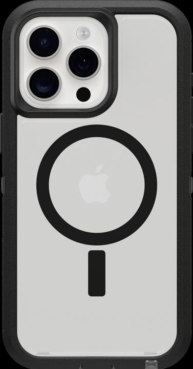 Produktbild OtterBox Defender XT mit MagSafe (Apple iPhone 15 Pro Max)