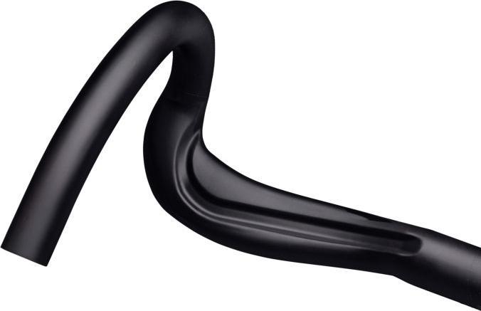 Immagine prodotto PRO MANUBRIO PLT ERGO CARBON 42CM COMPATTO, 31,8MM (31.80 mm)