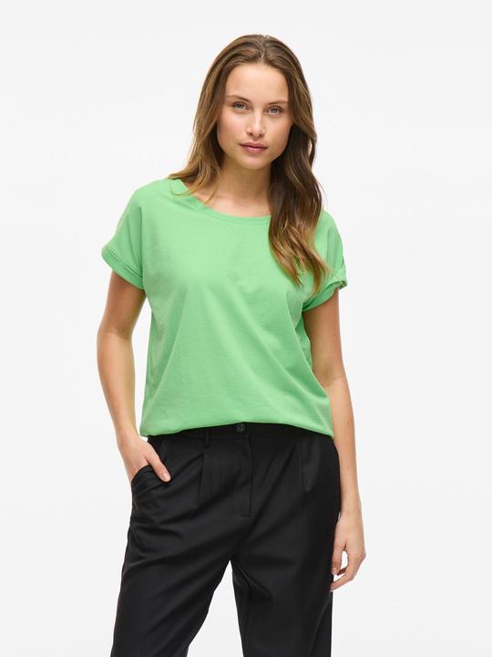 Actual product image Vila VIDREAMERS Rundhals T-Shirt (S)