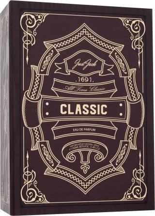Produktbild Just Jack Classic - EDP - 100 ml (Eau de Parfum, 100 ml)