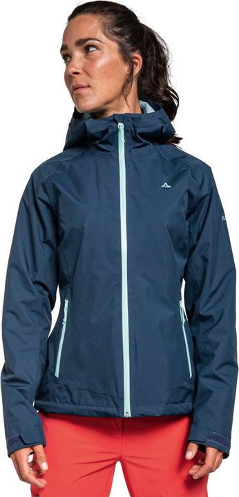 Image du produit Schöffel Veste Wamberg moonlit (34, XS, S)