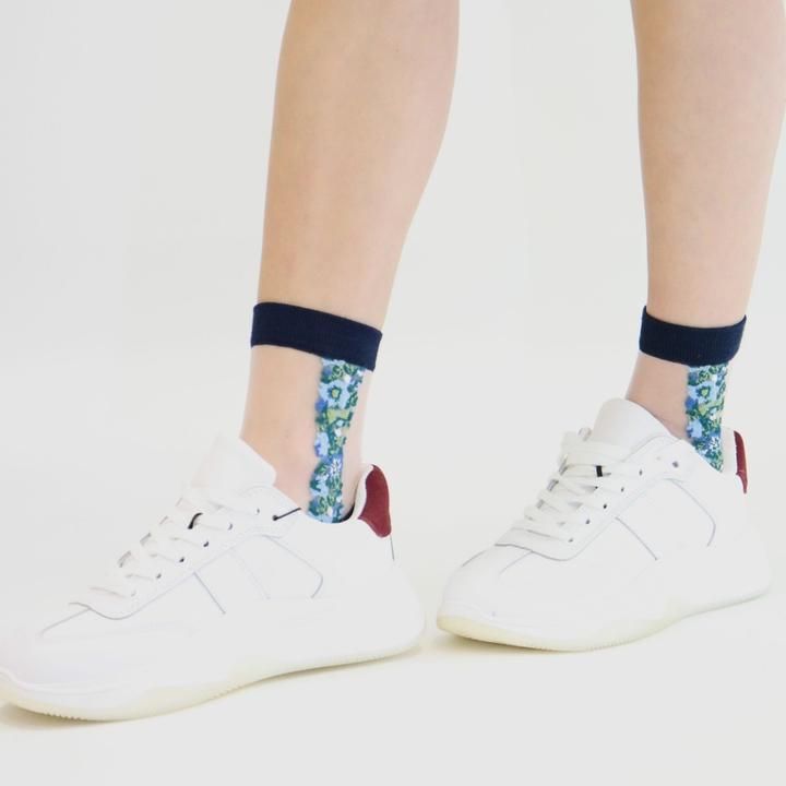 Actual product image Yuko.B Paloma (36 - 41)