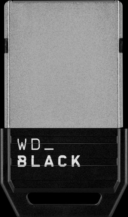 Image du produit WD Black C50 Expansion Card for Xbox (1000 Go)