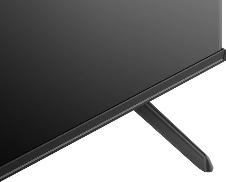Image du produit Hisense 43E77Q Pro QLED TV UHD,Multituner,Smart,DolbyVisionIQ,HDR10 (43", QLED, DHU, 2025)