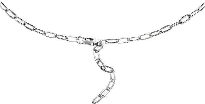 Actual product image Heideman Corvin polished (100% stainless steel)