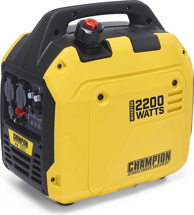 Produktbild Champion Power Equipment The Mighty Atom (1900 W, 4 l)