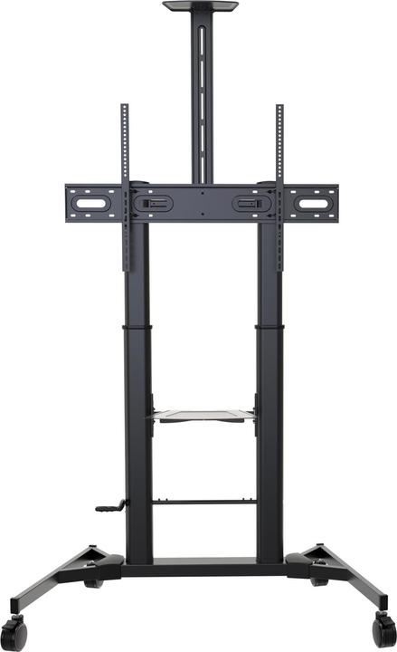 Actual product image Vision Portable Flat Panel Cart (100", 80 kg)
