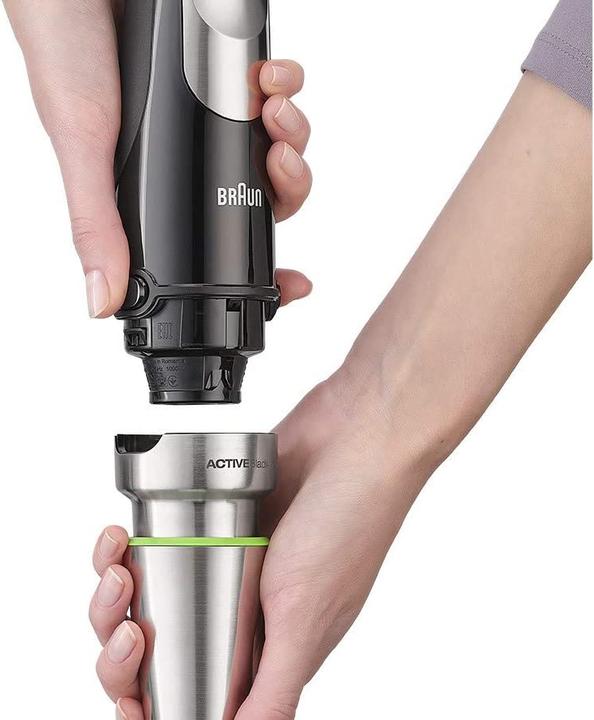 Produktbild Braun MQ 9047X