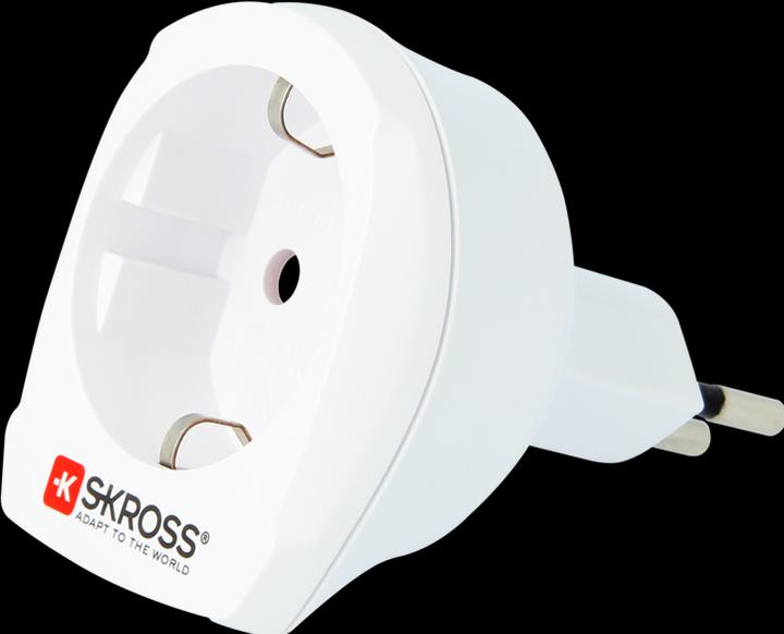 Produktbild Skross Europe to Switzerland