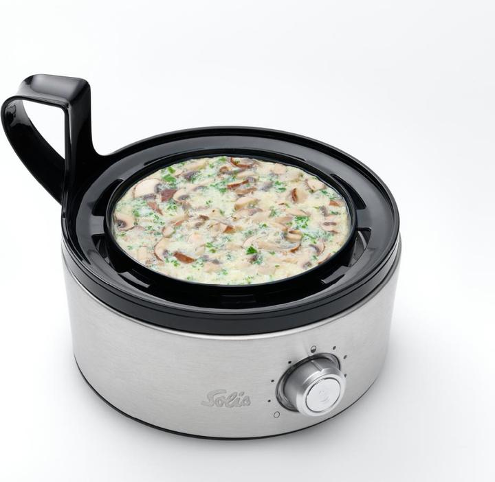 Actual product image Solis Eierkocher (EU plug)