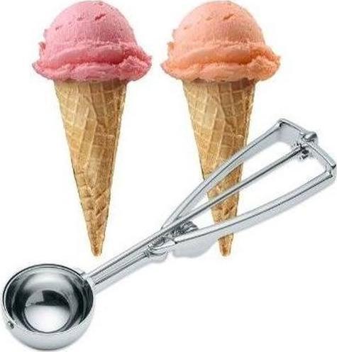 Produktbild Stöckel Eis-Portionenlöffel (Eisportionierer)