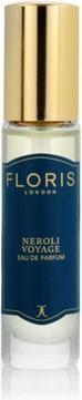 Actual product image Floris Neroli Voyage Eau De Parfum Miniature 10ml Unisex (Eau de parfum, 10 ml)