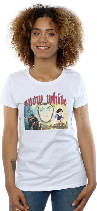 Produktbild Disney Snow White And Queen Grimhilde TShirt (M)