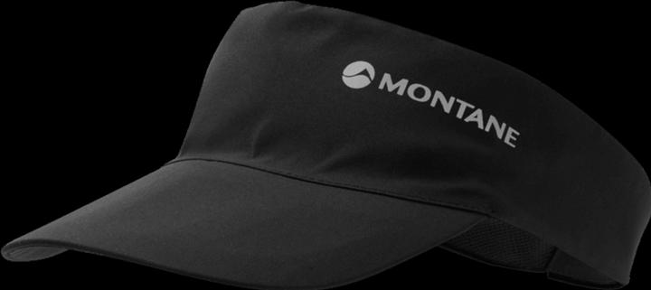 Immagine prodotto Montane Visiera Trail Lite (Taglia unica)