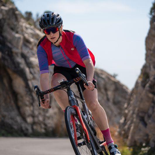 Immagine prodotto UYN Ultralight Fahrrad Windweste (XL)
