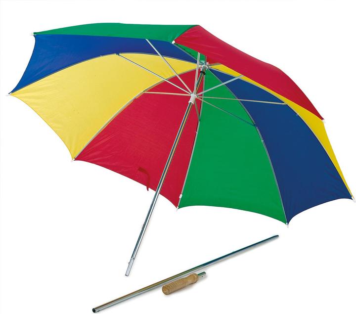 Image du produit Happy People Parasol de plage Happy People