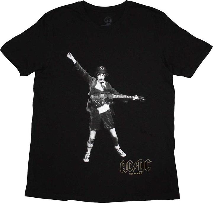 AC/DC TShirt (L)