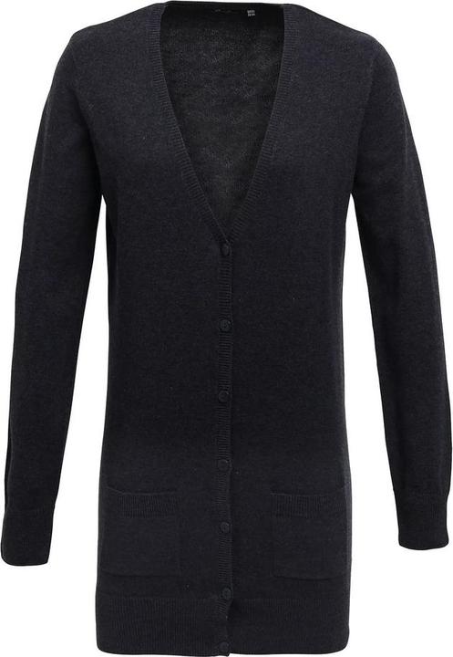 Produktbild Premier Strickjacke VAusschnitt (50 D)