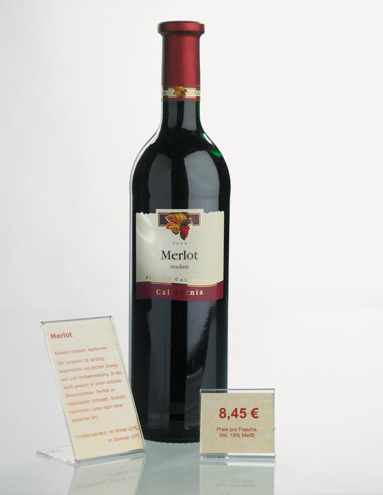 Image du produit Sigel Info-/Preisaufsteller (Spécial)