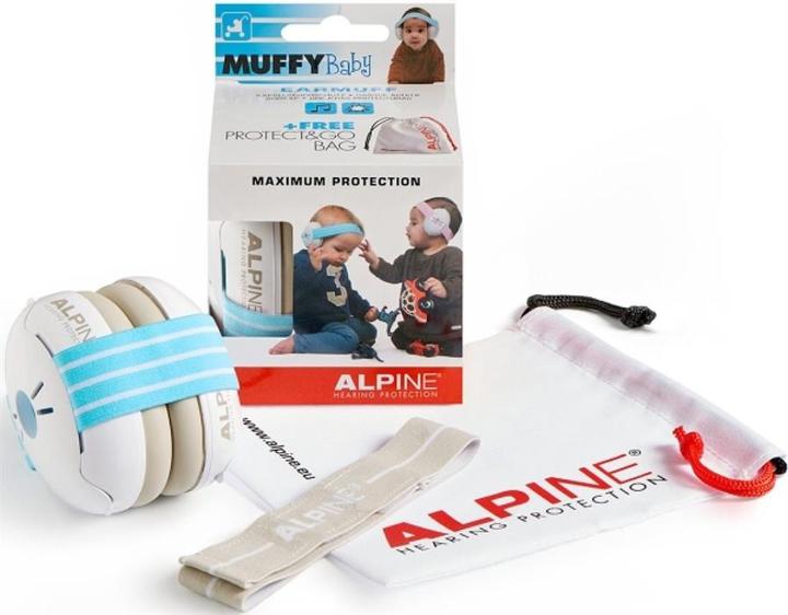 Produktbild Alpine Muffy Baby (1 x)