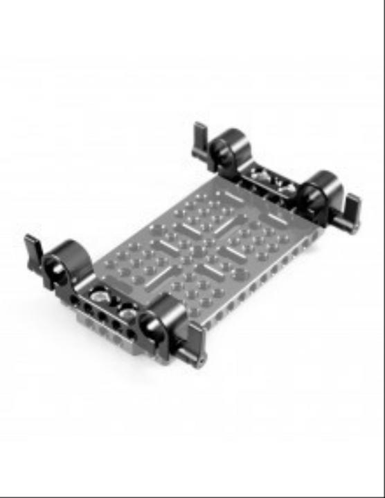 Image du produit SmallRig Pack Railblock super léger (Accessoires vidéo divers)