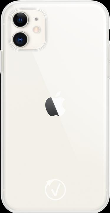 Produktbild Revendo Case Everyday nachhaltig biologisch abbaubar (Apple iPhone 14, Apple iPhone 13)