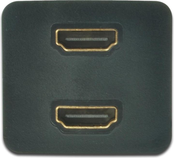 Actual product image Digitus HDMI zu (0.20 m, HDMI)
