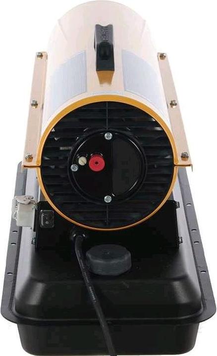 Actual product image Master Oil heater B70 (20000 W)