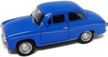 Actual product image Welly FSM Syrena 105 1:39 blue
