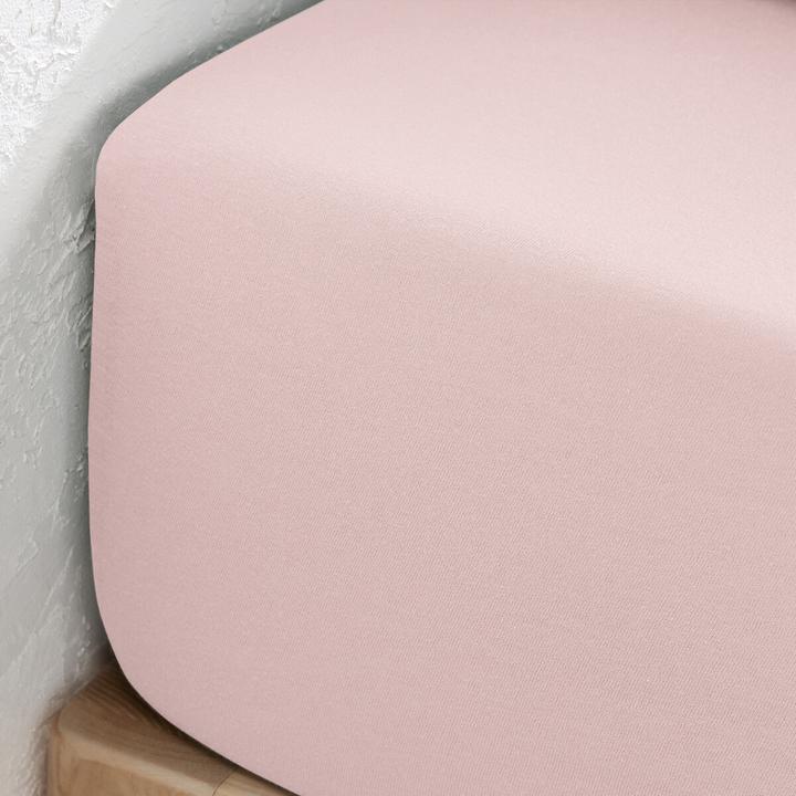 Actual product image La Redoute Interieurs Scenario Jersey (90 x 190 cm)