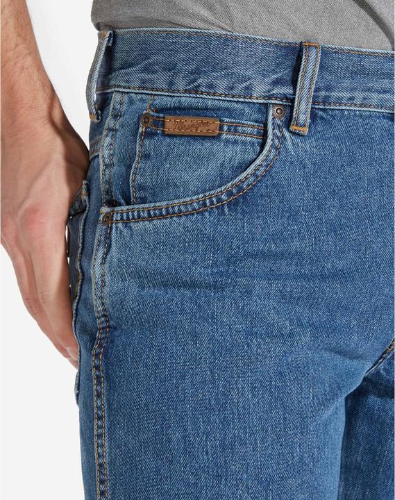 Image du produit Wrangler Texas non Stretch (32, 34)
