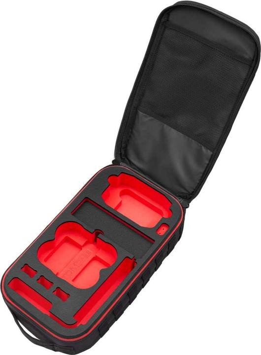 Actual product image TomCase Ready-to-Charge (Drone backpack, DJI Neo)