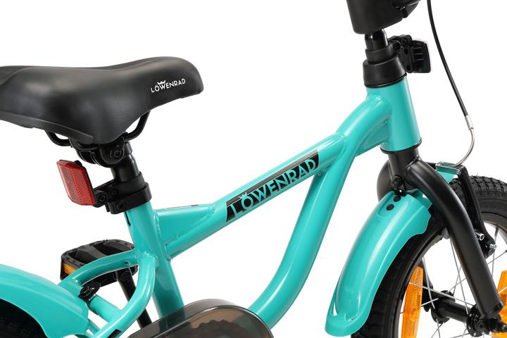 Immagine prodotto Löwenrad Bici da città (14")