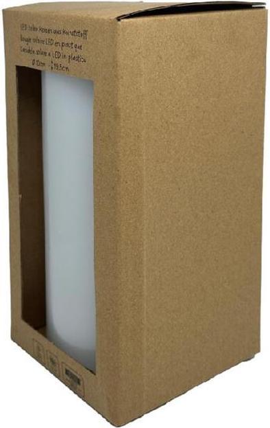 Produktbild GuGus LED Solar Kerze (1 x)